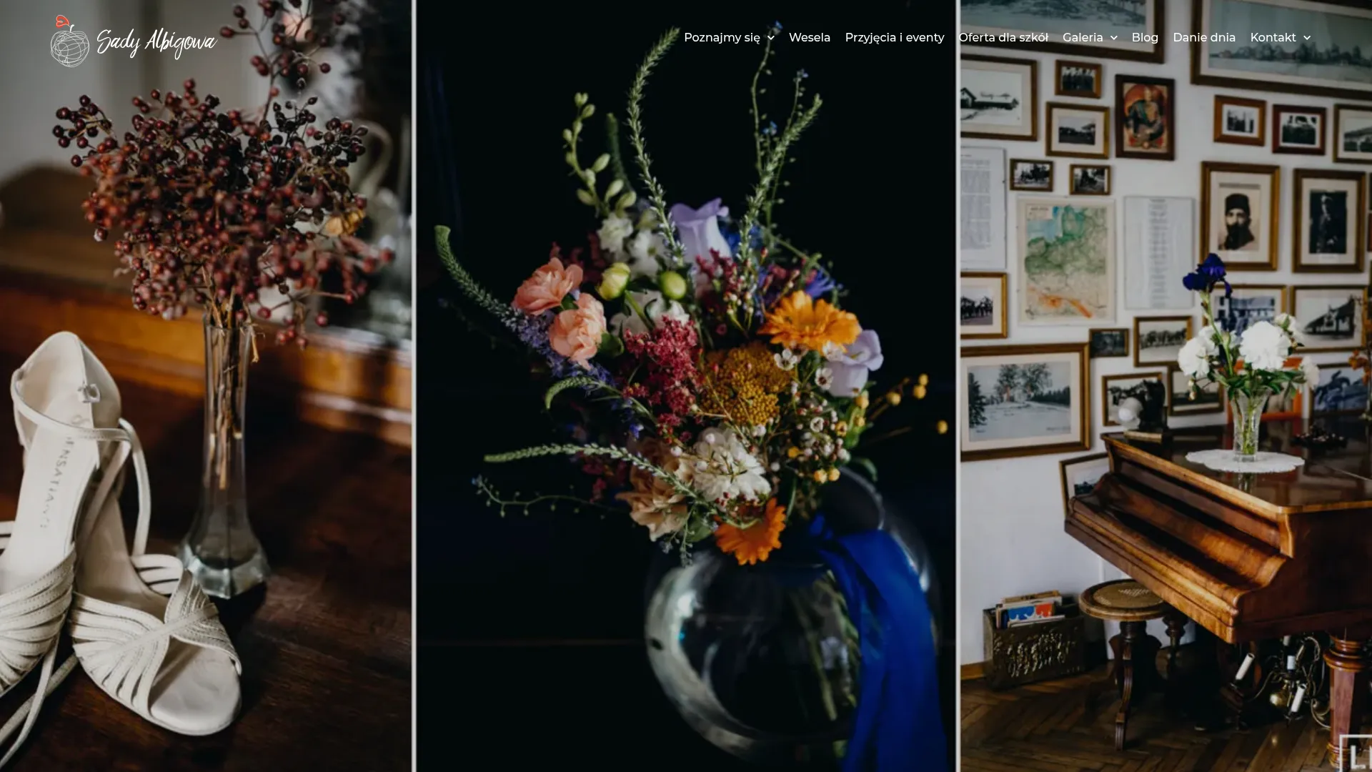 Sady Albigowa sp. z o.o.