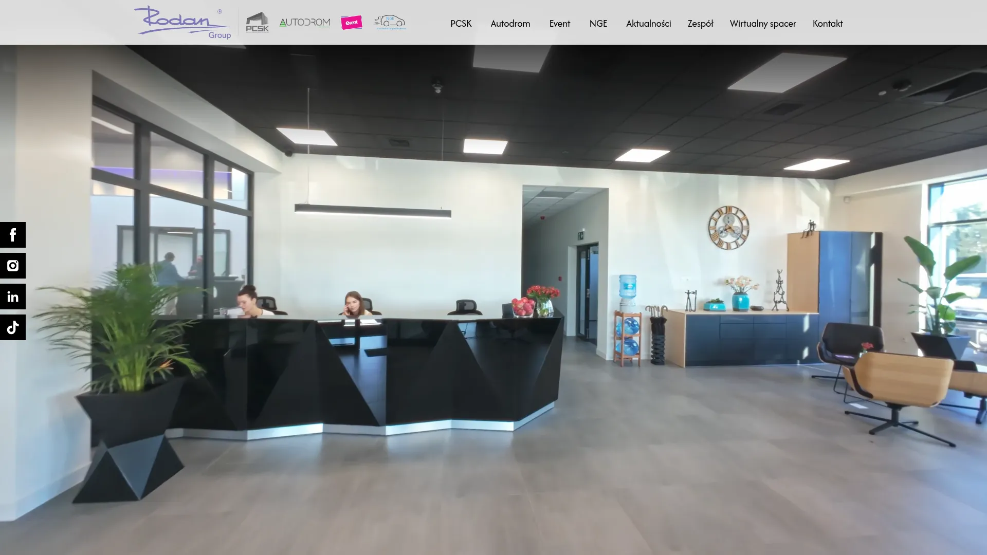 Rodan Group Rogoziński Sp. K